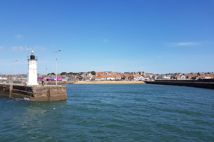 From Edinburgh: St Andrews and Fishing Villages of Fife Tour - Itinerary timing that keeps your day from feeling chaotic
