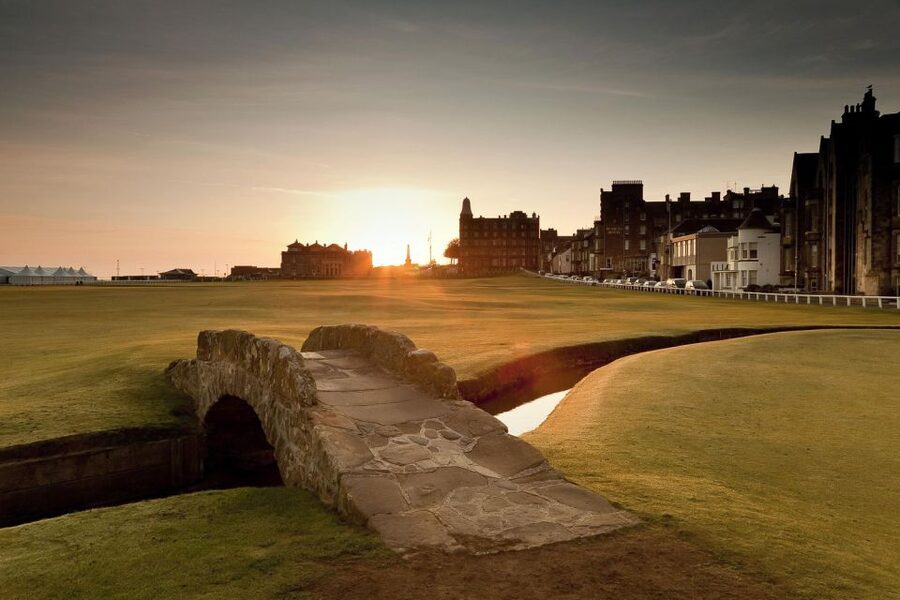 From Edinburgh: St Andrews and Fishing Villages of Fife Tour - Crossing the Forth Bridge into Fife: Why the start matters