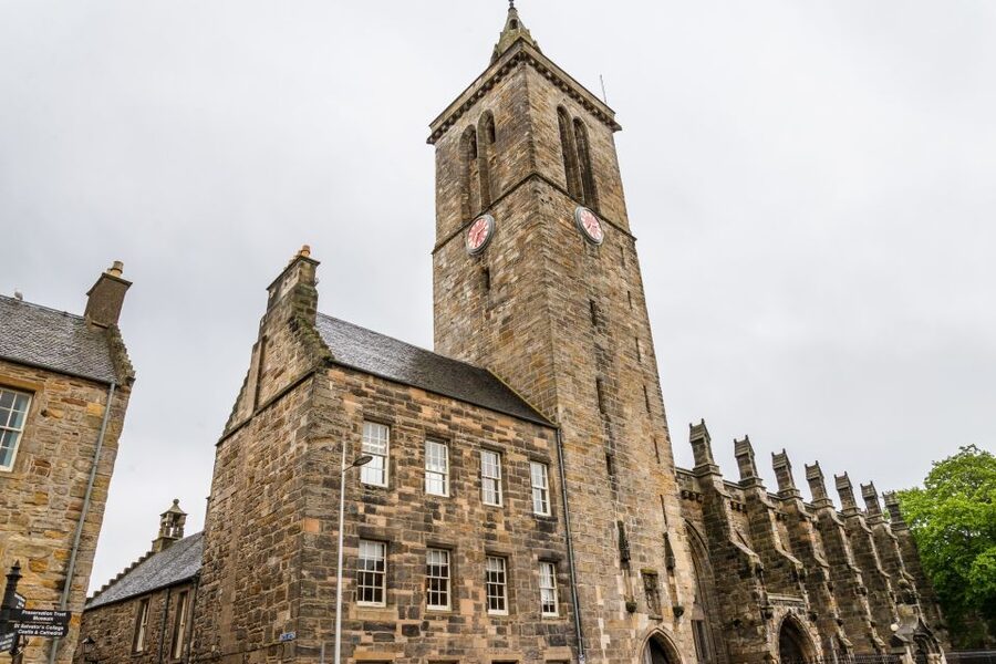 From Edinburgh: St Andrews & Fife's Fishing Villages - Who this tour is best for