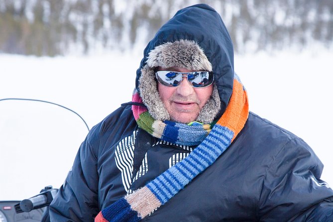 From Kakslauttanen: Ice Fishing Safari to Lake Inari, inc. lunch - Key Things I’d Watch For on This Ice Fishing Safari