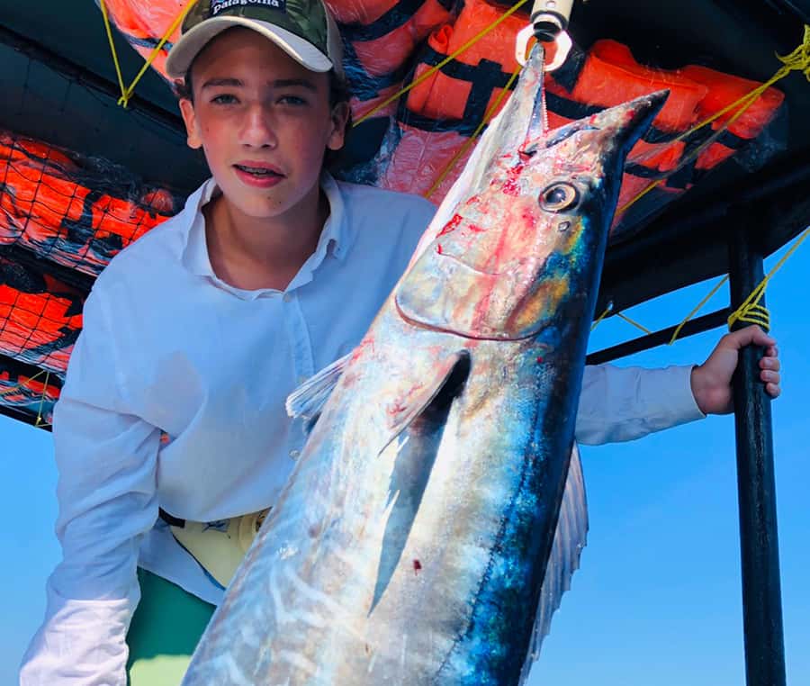 From Khao Lak: Full–Day Khao Lak Fishing Trip - Who this trip suits best