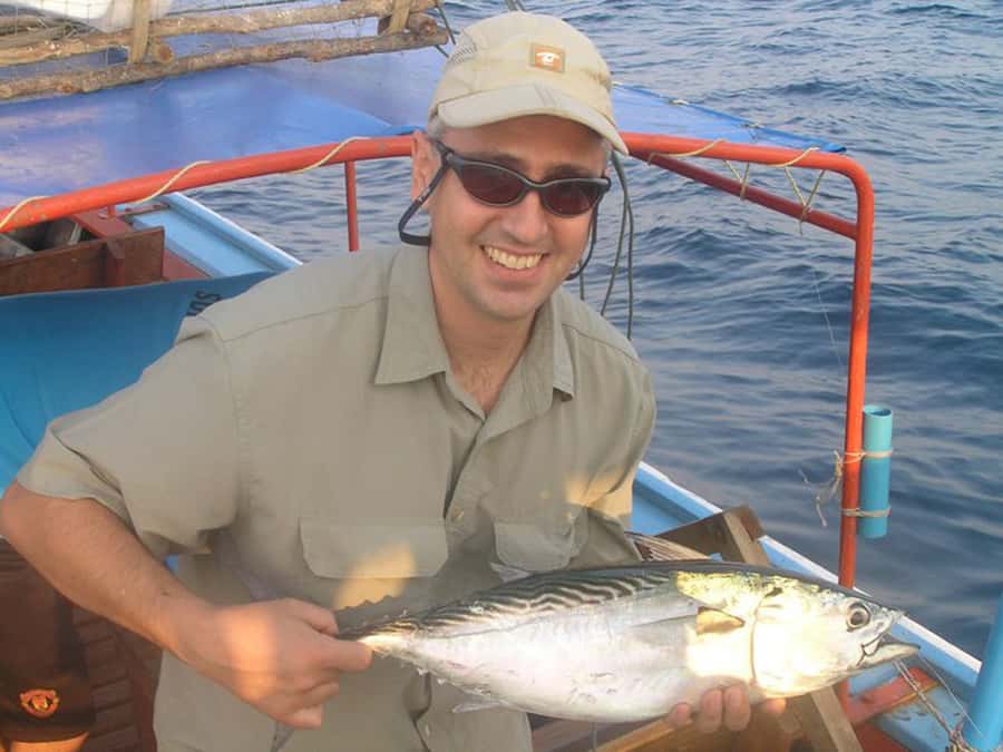 From Khao Lak: Full–Day Khao Lak Fishing Trip - Price and value: does $122 make sense?