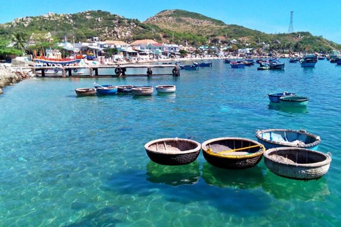 From Mui Ne To Vinh Hy Bay Snorkeling And Fishing Tour | Day Trip - Vinh Hy Bay: why this coast trip feels different