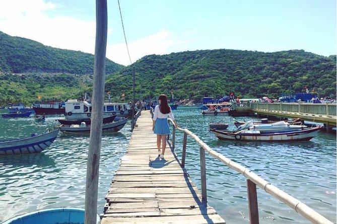 From Mui Ne To Vinh Hy Bay Snorkeling And Fishing Tour | Day Trip - Vinh Hy Bay snorkeling: what you’re really paying for