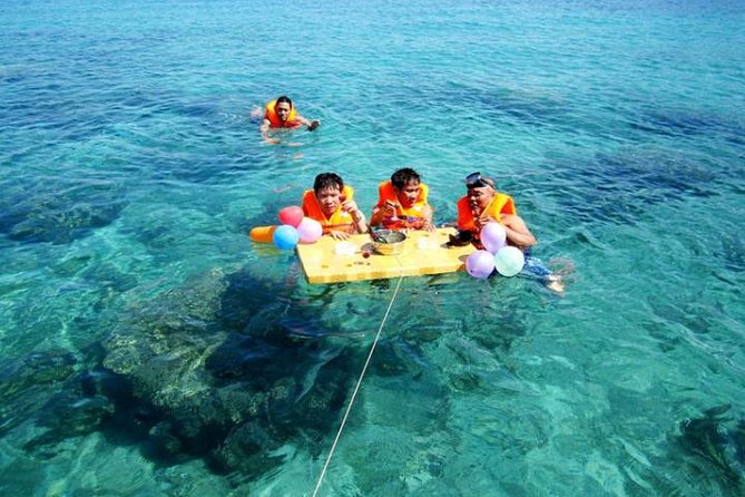 From Mui Ne To Vinh Hy Bay Snorkeling And Fishing Tour | Day Trip - Guides and drivers: the service level that can make or break the day