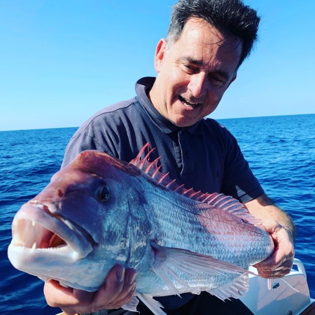 From Puerto Colón: Private Fishing Boat Charter with Lunch - Captain Mariano’s style: why this works for beginners and serious fishers