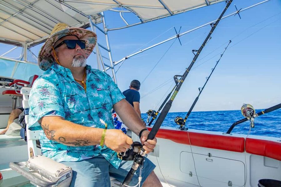From Punta Cana: Deep Sea Fishing Tour by Boat with Drinks - Price and what you’re really paying for at $139
