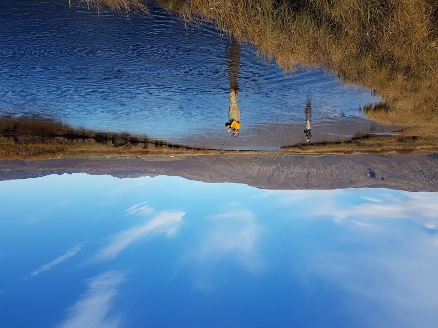 From Reykjavik: Lake and River Fishing Tour - Reykjavik Pickup and the Thingvellir Route You’ll Actually Enjoy