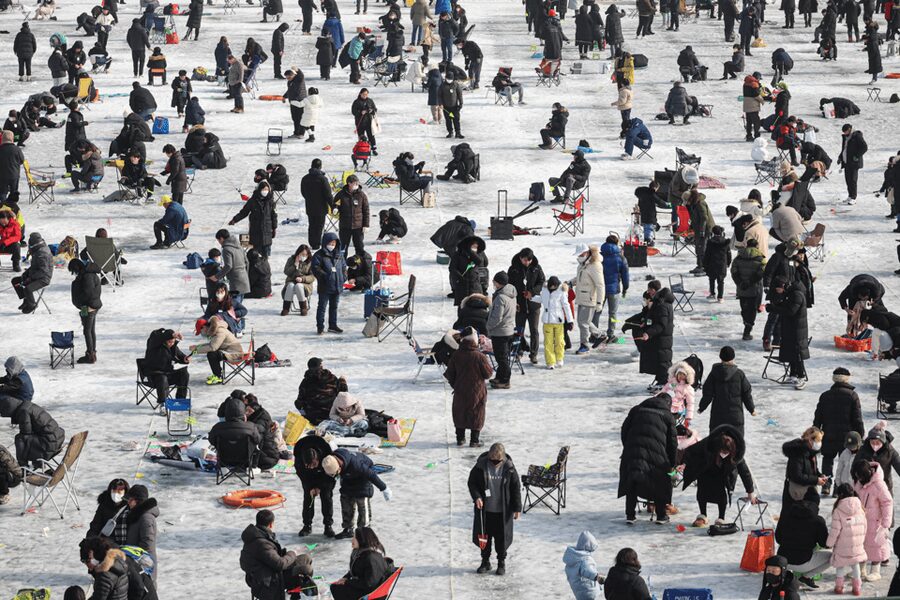 From Seoul: Hwacheon Ice Fishing and Lighting Festival Tour - Price and value: is $67 worth it for an 11–13 hour day?