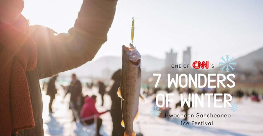 From Seoul: Hwacheon Ice Fishing and Lighting Festival Tour - Small logistics to plan for: language, groups, and your meeting point