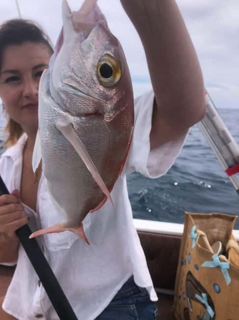 Fuengirola: Bottom Fishing Trip with Drinks & Equipment - Key highlights you’ll care about