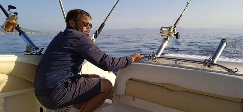 Fuengirola: Bottom Fishing Trip with Drinks & Equipment - The 4-Hour Game Plan: Torreblanca, La Cala de Mijas, and Real Fishing Time