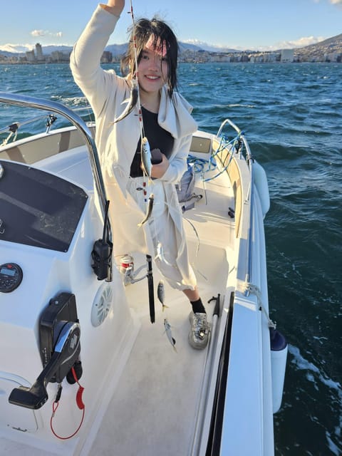 Fuengirola: Fishing Trip with Drinks and Gear - What you might catch in Fuengirola (and why the captain’s timing matters)