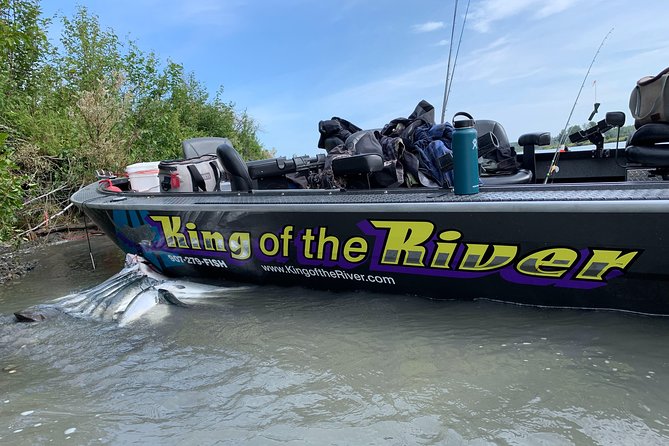 Full day Alaska Salmon Fishing on the Kenai Peninsula - Red salmon fishing and why waders matter