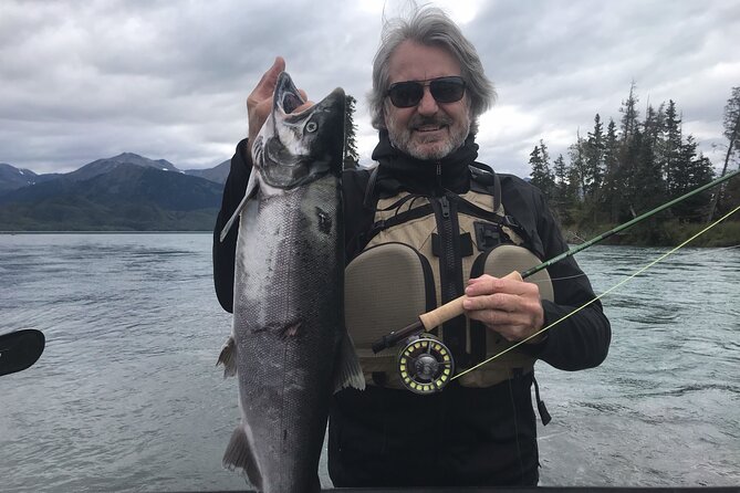 Full Day Canyon fishing trip - Price and value: is $325 per person worth it?