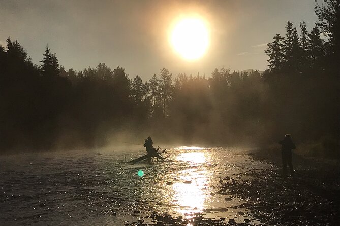 Full Day Canyon fishing trip - Should you book? My straight answer