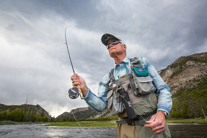 Full Day Private Fly Fishing in Yellowstone - Key Highlights You’ll Care About