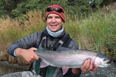 Full-Day Upper Kenai River Guided Fishing Trip - Drift Day Itinerary: Stop-by-Stop What Matters