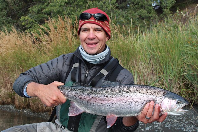 Full-Day Upper Kenai River Guided Fishing Trip - Drift Day Itinerary: Stop-by-Stop What Matters