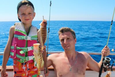 Fun Fishing & Relaxing Cruise at Larnaca Bay - Price and Value: What $65.06 Buys You (and What It Doesn’t)