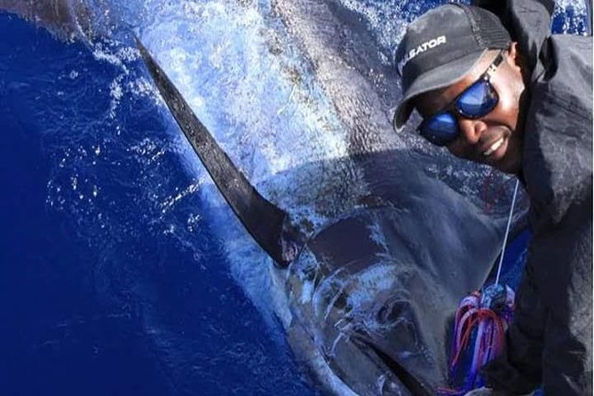 Fun Fishing Tour (Snacks & Light Refreshments Offered) - Key Things I’d Prioritize Before You Go