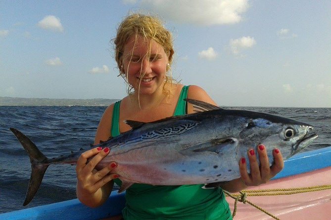 Fun Fishing Tour (Snacks & Light Refreshments Offered) - The 3.5-Hour Plan: How Your Fishing Time Usually Plays Out