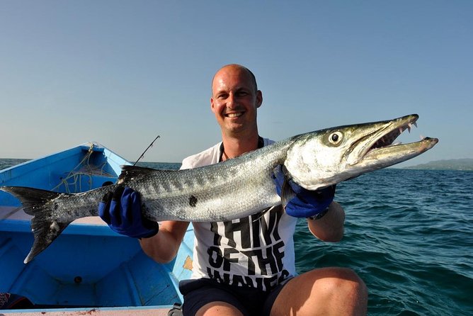 Fun Fishing Tour (Snacks & Light Refreshments Offered) - Beyond Fishing: Snorkel and Beach-Time Adds Value
