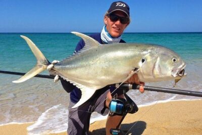 Fun Fishing Tour (Snacks & Light Refreshments Offered) - Fishing Gear, Drinks, and the Comfort Details That Matter