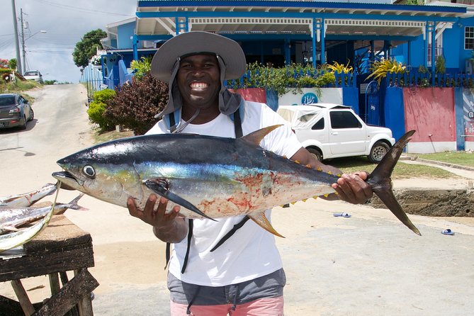 Fun Fishing Tour (Snacks & Light Refreshments Offered) - Price and What You’re Really Paying For ($150 per Person)