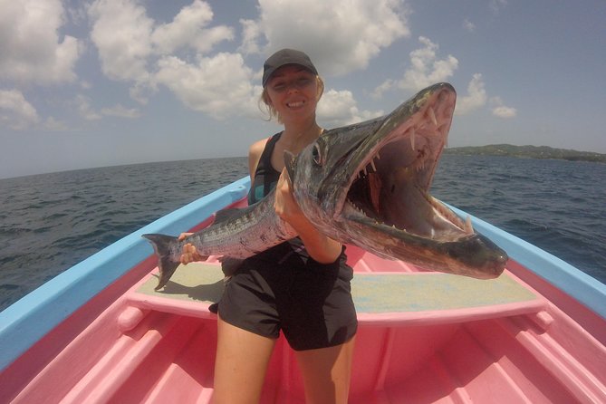 Fun Fishing Tour (Snacks & Light Refreshments Offered) - Who This Tour Fits Best (And Who Should Think Twice)