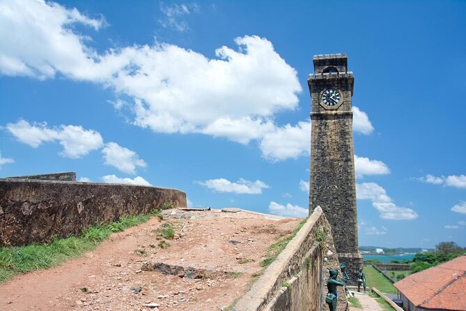 Galle Day Tour: Boat Safari, Dutch Fort, Stick Fishing & Turtles - Why this Bentota-to-Galle route makes sense