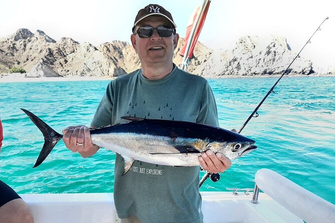 Game Fishing in Muscat - Quick Hits: What Makes This Fishing Trip Worth Your Time