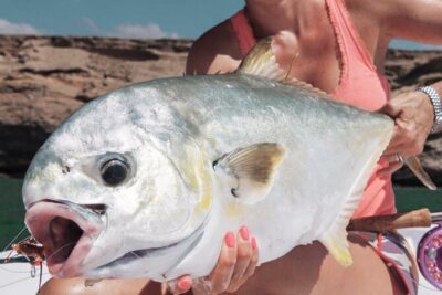 Game Fishing in Muscat - Price and Value: Why $118 Can Make Sense Here