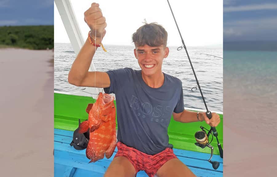 Gili Trawangan: Private Fishing Trip All Inclusive - Key things to know before you go