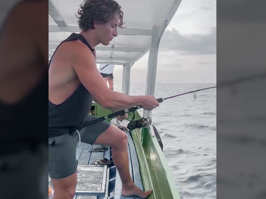 Gili Trawangan: Private Fishing Trip All Inclusive - Who this trip suits best (and who should rethink)