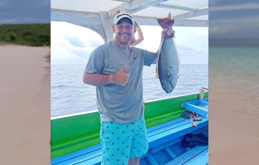 Gili Trawangan: Private Fishing Trip All Inclusive - Gili Trawangan, but make it fishing: the change of pace