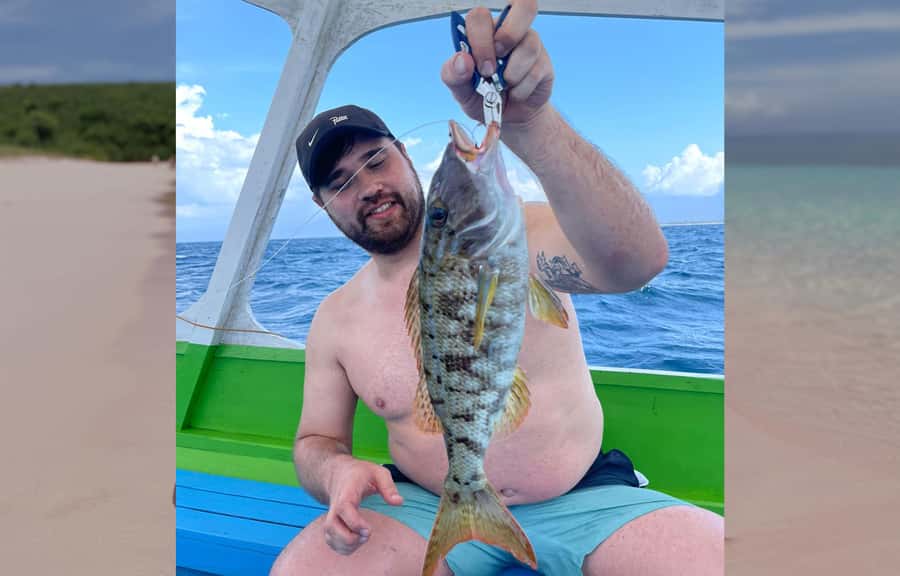 Gili Trawangan: Private Fishing Trip All Inclusive - The 3-hour rhythm: safety, guided time, then fishing