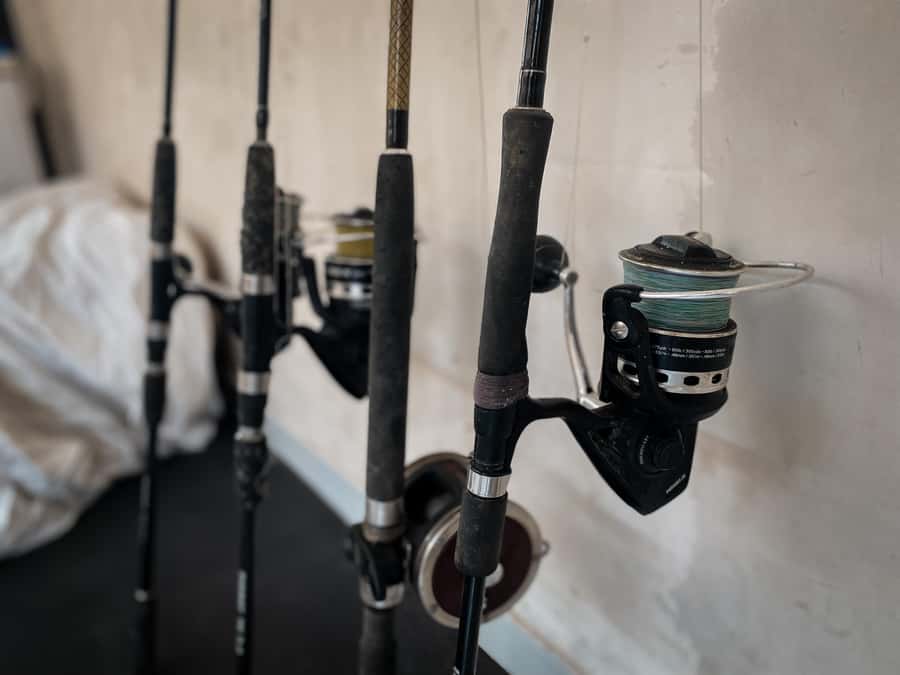 Gili Trawangan: Private Fishing Trip All Inclusive - Water, insurance, and the no-lunch reality