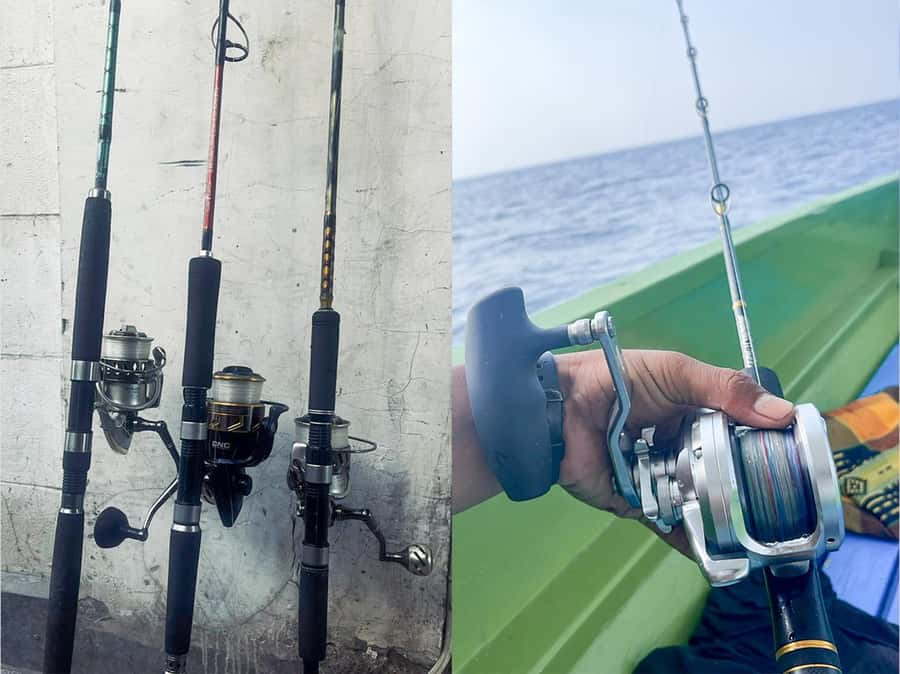 Gili Trawangan: Private Fishing Trip All Inclusive - Price and value: what you get for $142 per group