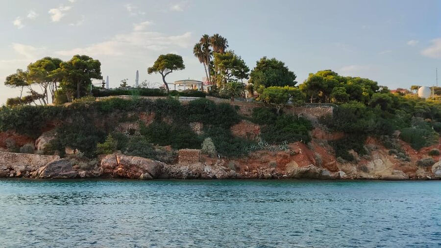 Glyfada Athens : Fishing and Swimming Tour with Lunch - Who should book this Glyfada fishing and swimming tour