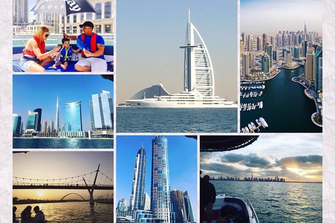Go Fishing Dubai 5 hours Trolling & Regular Fishing - A private Dubai charter that actually feels organized