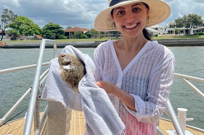 Gold Coast's Broadwater Private Calm Water Fishing - Practical tips to help you get the most out of the Broadwater
