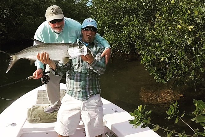 Golden Glare Fishing Charter with Experienced Captain - Key things I’d circle before you book