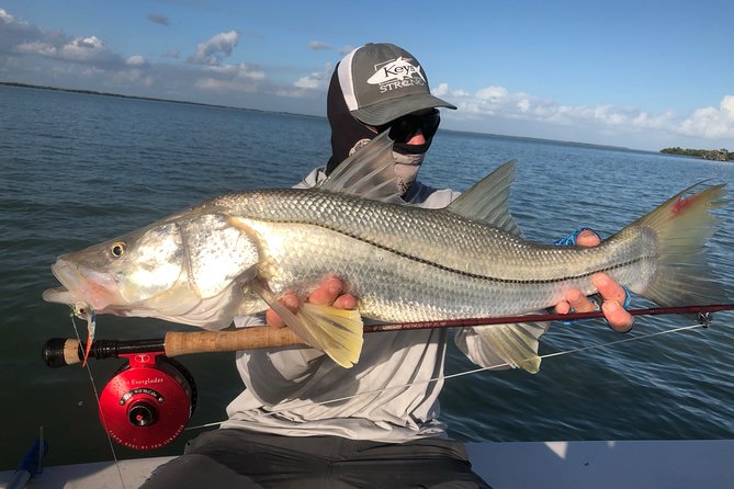 Golden Glare Fishing Charter with Experienced Captain - Gear, bait, license, and fish cleaning: the convenience value