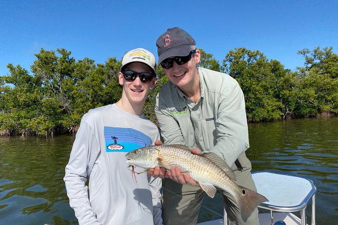 Golden Glare Fishing Charter with Experienced Captain - What happens during the fishing time (and why the route matters)