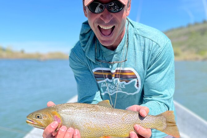Guided Fishing Trip in Jackson Hole - Key Things You’ll Really Want to Know