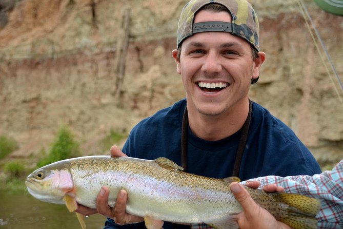 Guided Fishing Trip in Jackson Hole - Your 7:30 a.m. Jackson Hole Anglers Start (and How the Day Rolls)