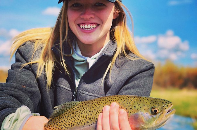 Guided Fishing Trip in Jackson Hole - What “Private” Means on the Water (It’s Not Just a Label)