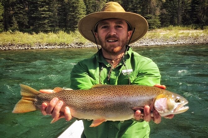 Guided Fishing Trip in Jackson Hole - Price and Value: Is $475 Really Reasonable?