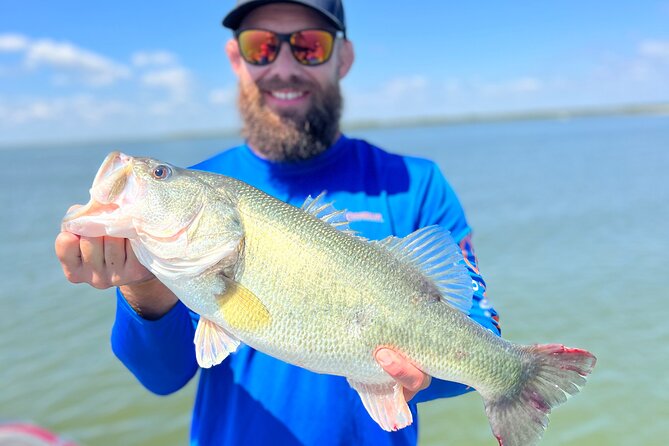 Guided Fishing Trip on Canyon Lake - Who this private fishing trip is best for